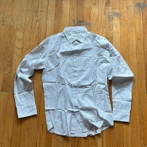 Vintage Maison Martin Margiela striped shirt size 52 (Large), worn once